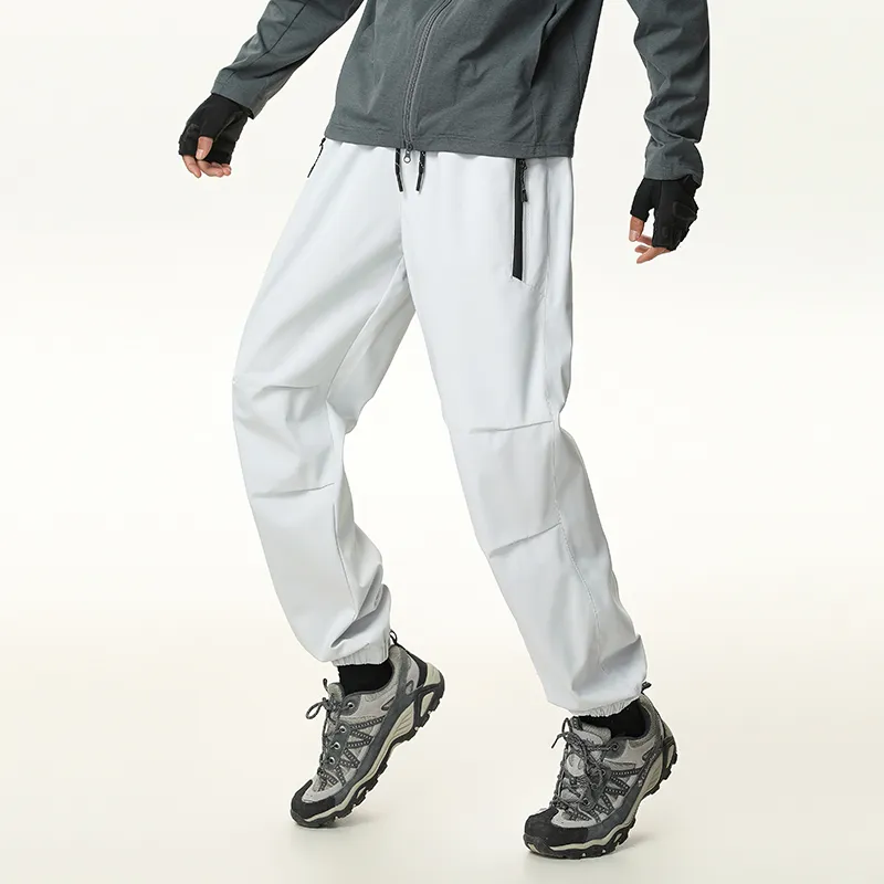 Ferrero Ross Casual Pants Unisex-3