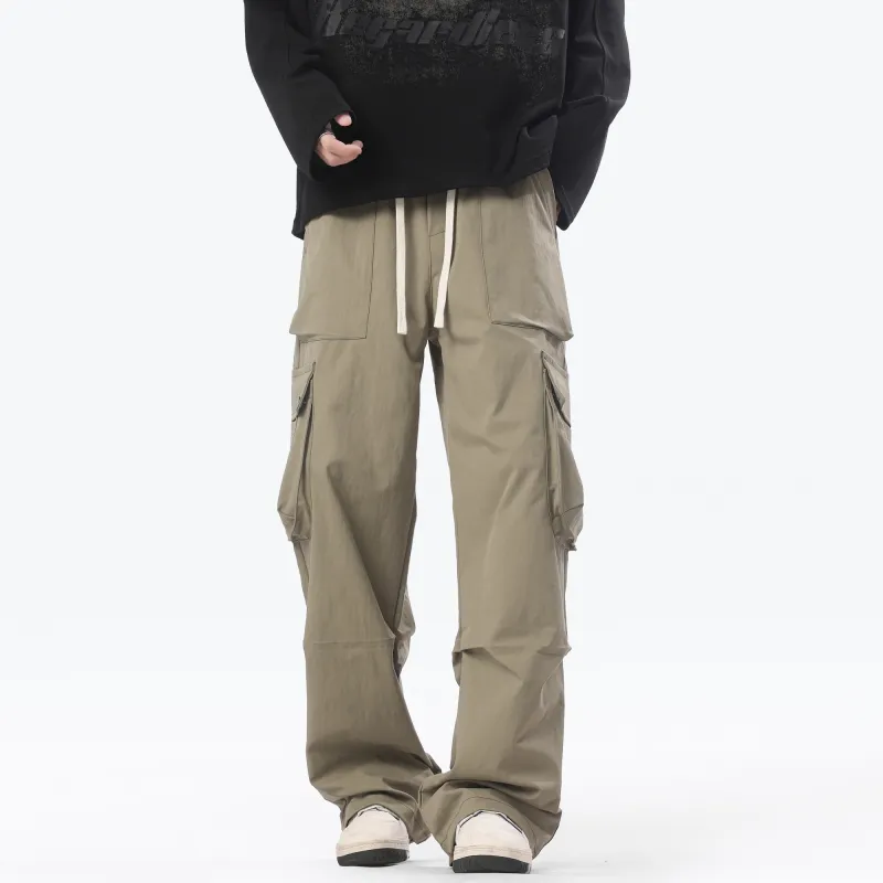 Ferrero Ross Cargo Pants Unisex-12