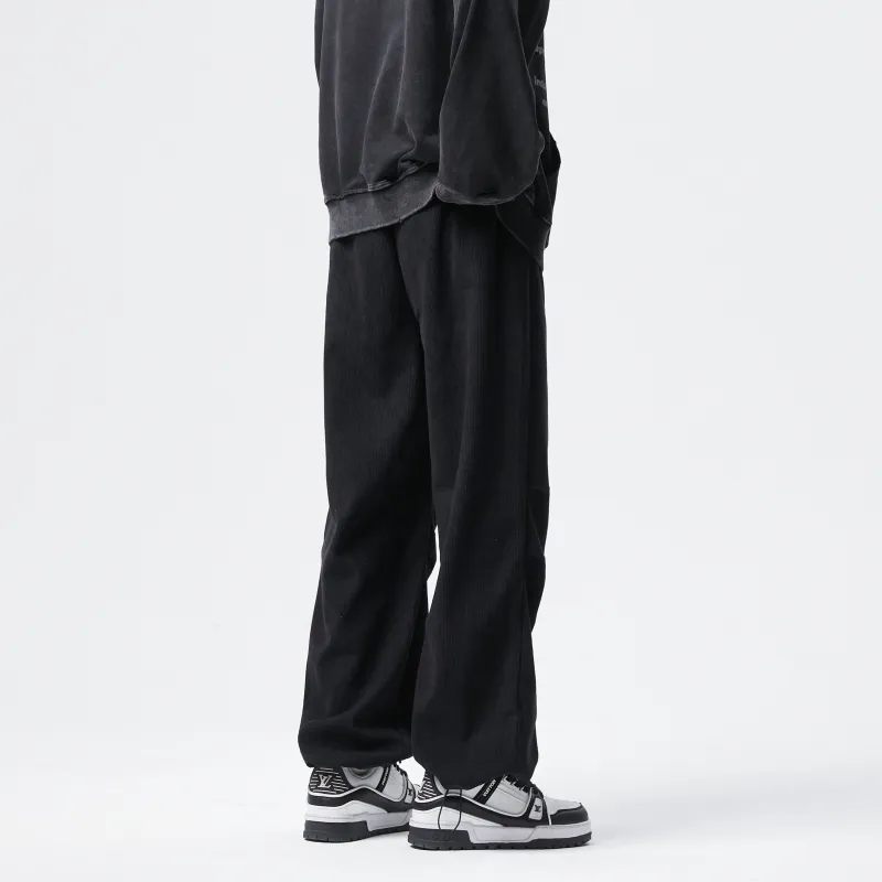 Ferrero Ross Casual Pants Unisex-14