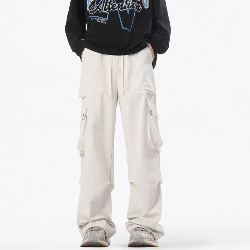 Ferrero Ross Cargo Pants Unisex-7