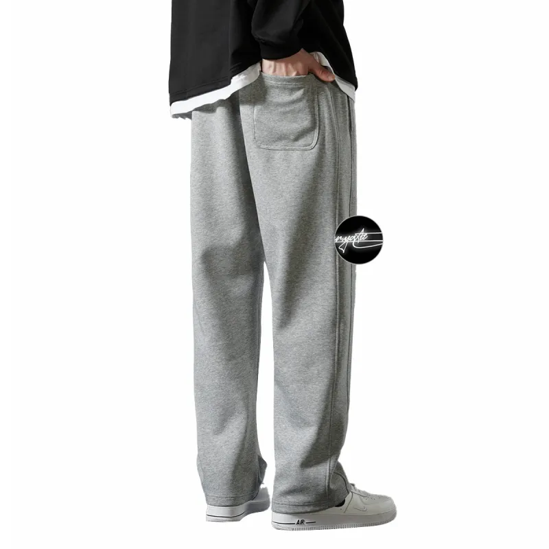 Ferrero Ross Casual Pants Unisex-7