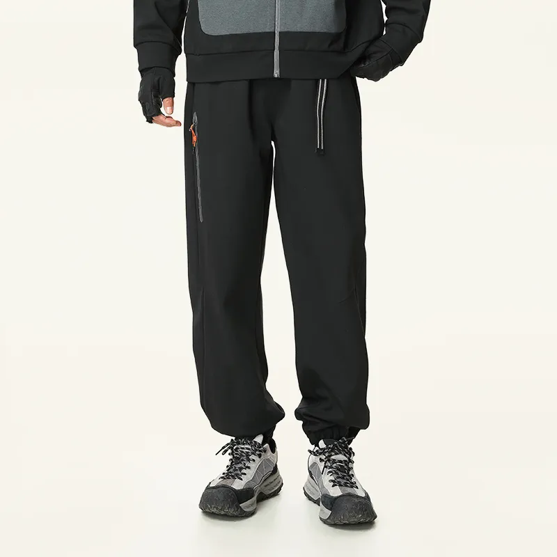 Ferrero Ross Casual Pants Unisex-9
