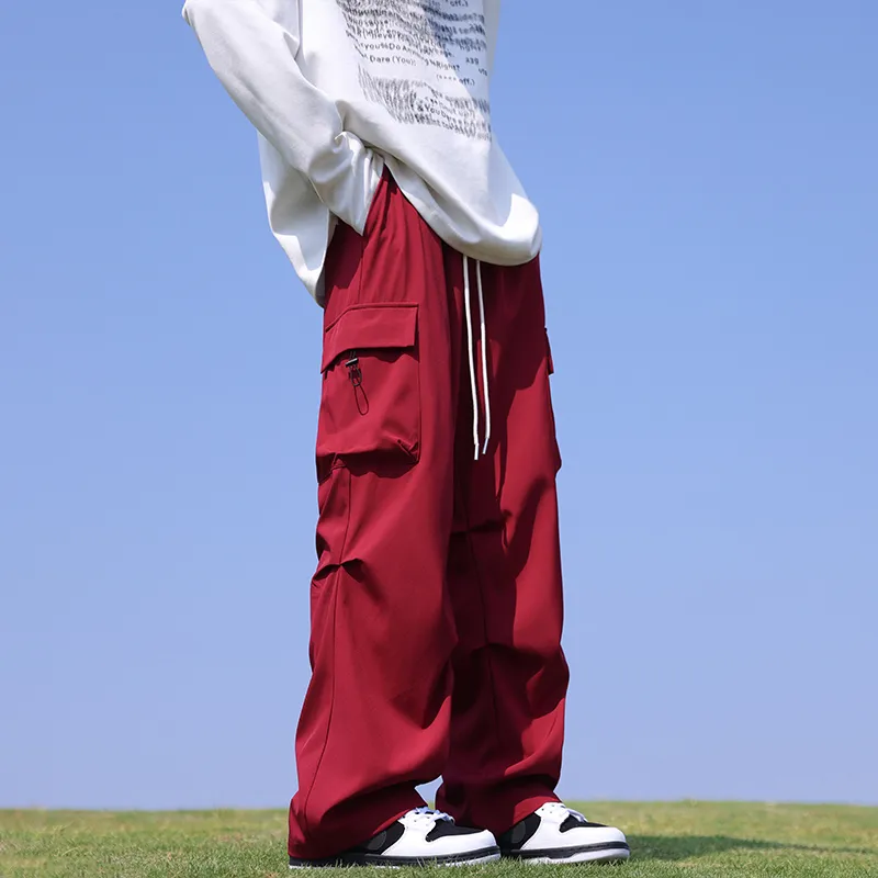 Ferrero Ross Casual Pants Unisex-7