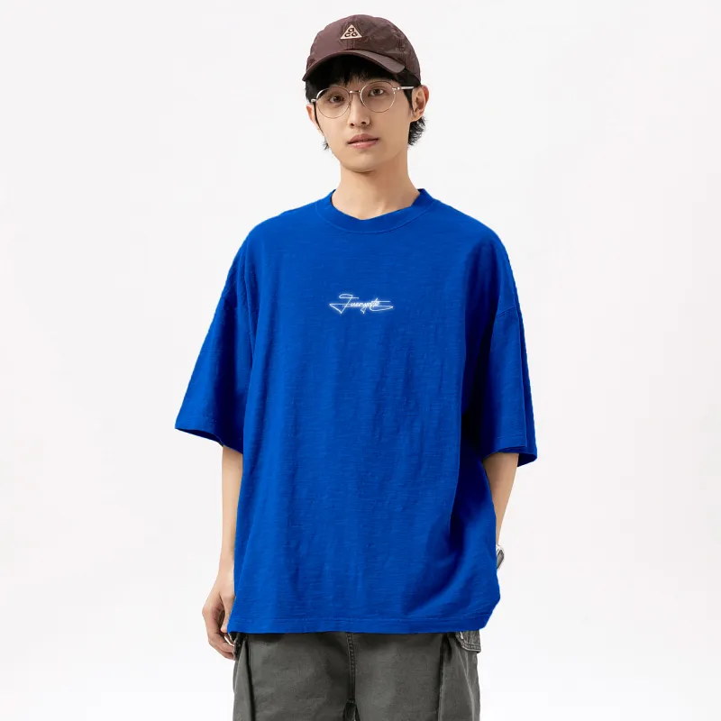 Ferrero Ross x FUERZA T Shirt Unisex-20