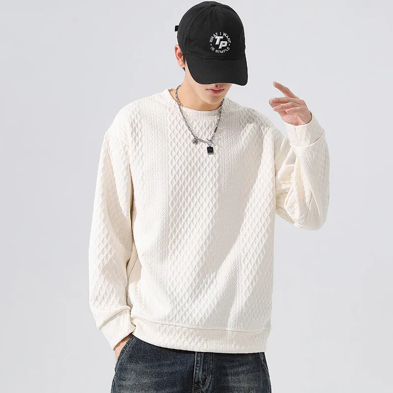 Ferrero Ross Sweatshirts Unisex-2