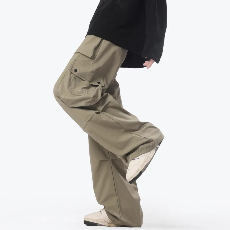 Ferrero Ross Cargo Pants Unisex-13