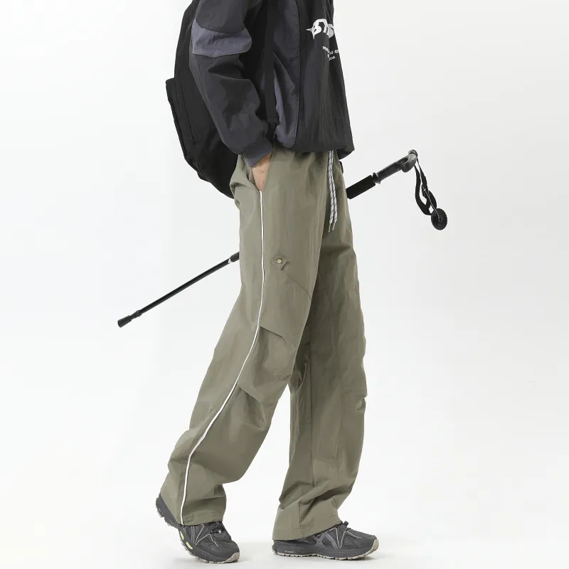 Ferrero Ross Casual Pants Unisex-9