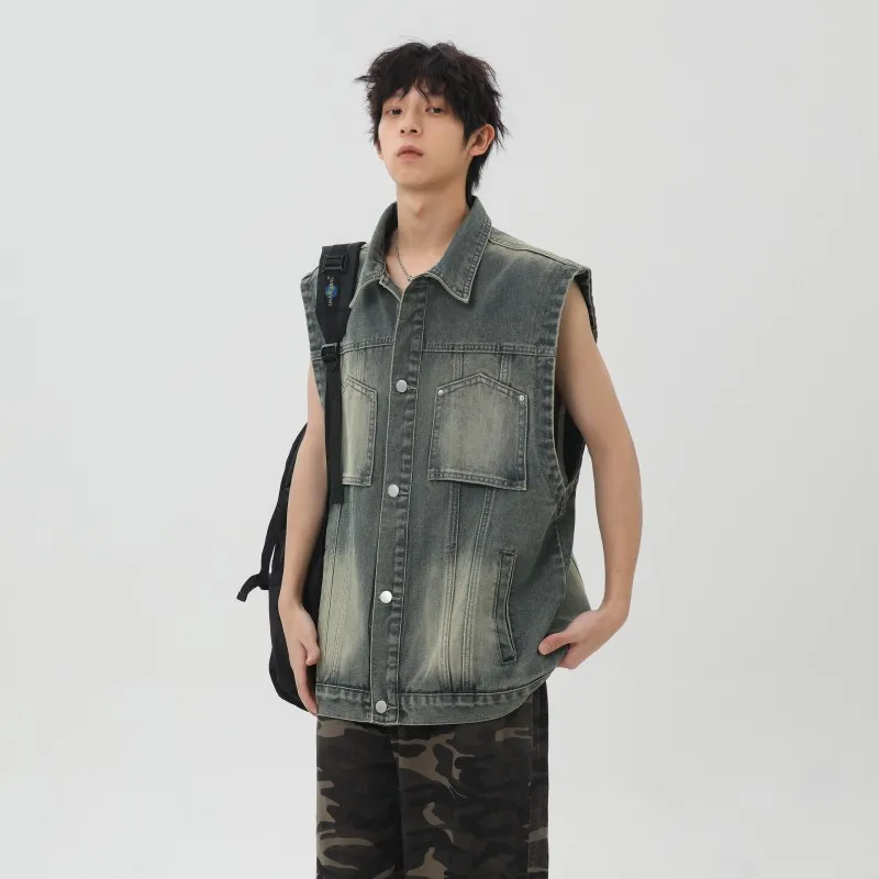 Ferrero Ross Vests Unisex-6