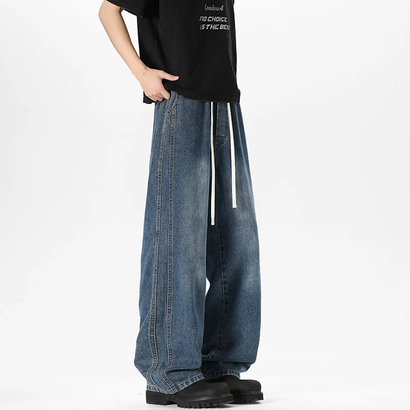 Ferrero Ross Jeans Unisex-7