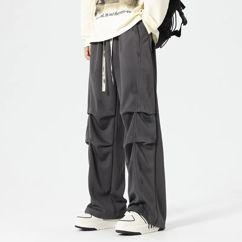 Ferrero Ross Casual Pants Unisex-9