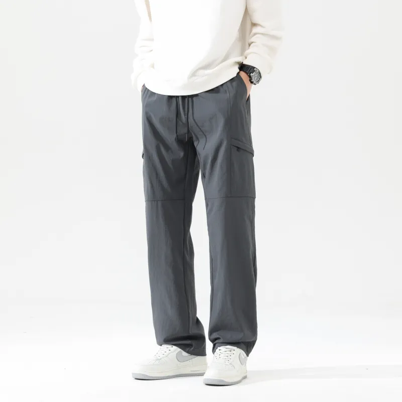 Ferrero Ross Casual Pants Unisex-8