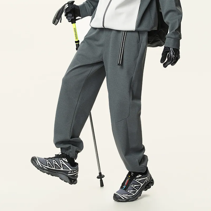Ferrero Ross Casual Pants Unisex-6