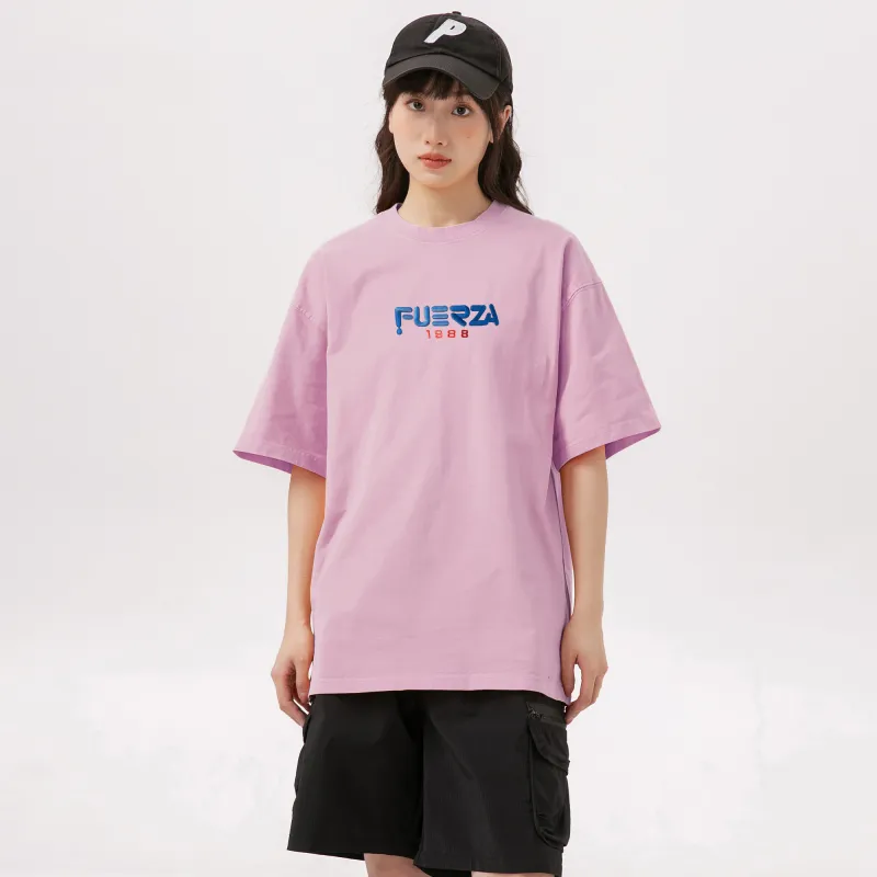 Ferrero Ross x FUERZA T Shirt Unisex-16