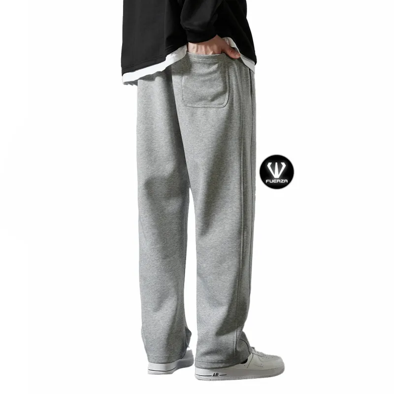 Ferrero Ross Casual Pants Unisex-7