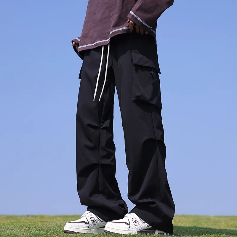 Ferrero Ross Casual Pants Unisex-1