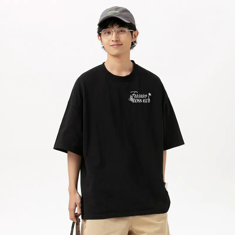Ferrero Ross T Shirts Unisex-2