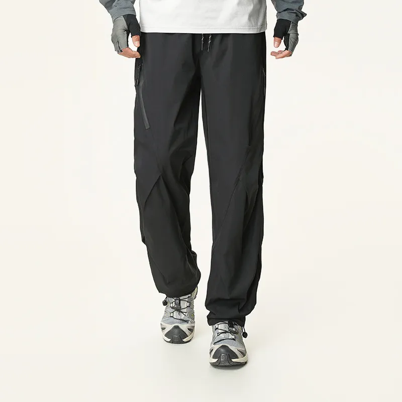 Ferrero Ross Cargo Pants Unisex-7