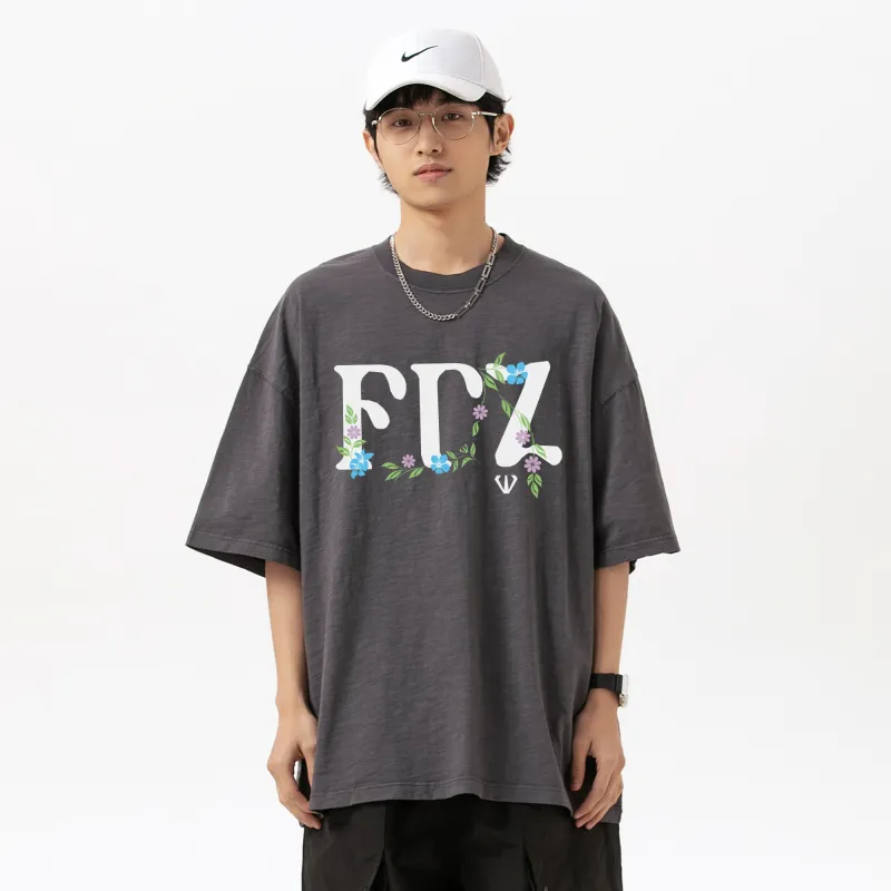 Ferrero Ross x FUERZA T Shirt Unisex-19