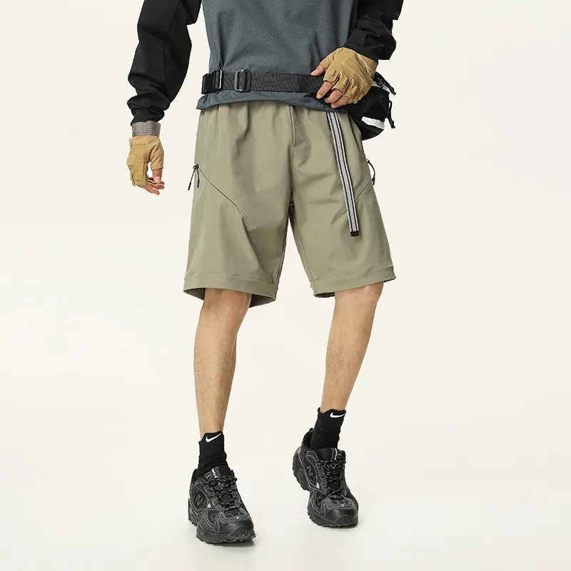 Ferrero Ross Cargo Pants Unisex-1