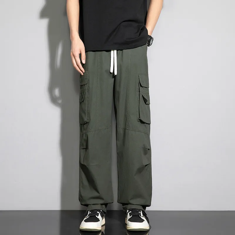 Ferrero Ross Cargo Pants Unisex-13
