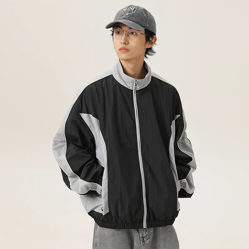 Ferrero Ross Jackets Coats Unisex-2