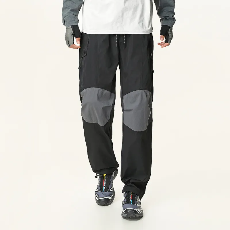 Ferrero Ross Casual Pants Unisex-8