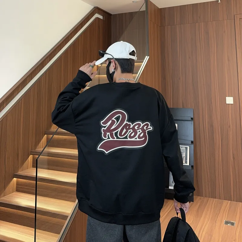 Ferrero Ross Sweatshirts Unisex-2