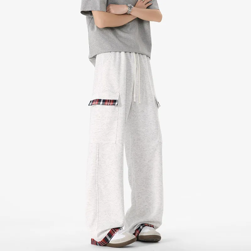 Ferrero Ross Casual Pants Unisex-8