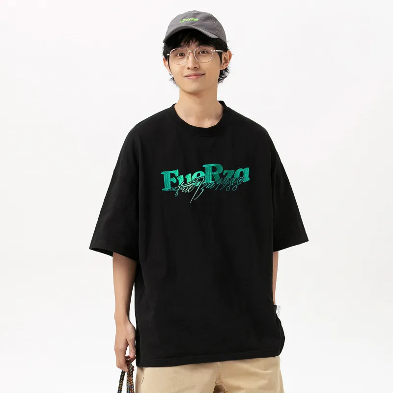 Ferrero Ross x FUERZA T Shirt Unisex-2