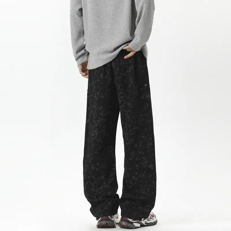 Ferrero Ross Casual Pants Unisex-13