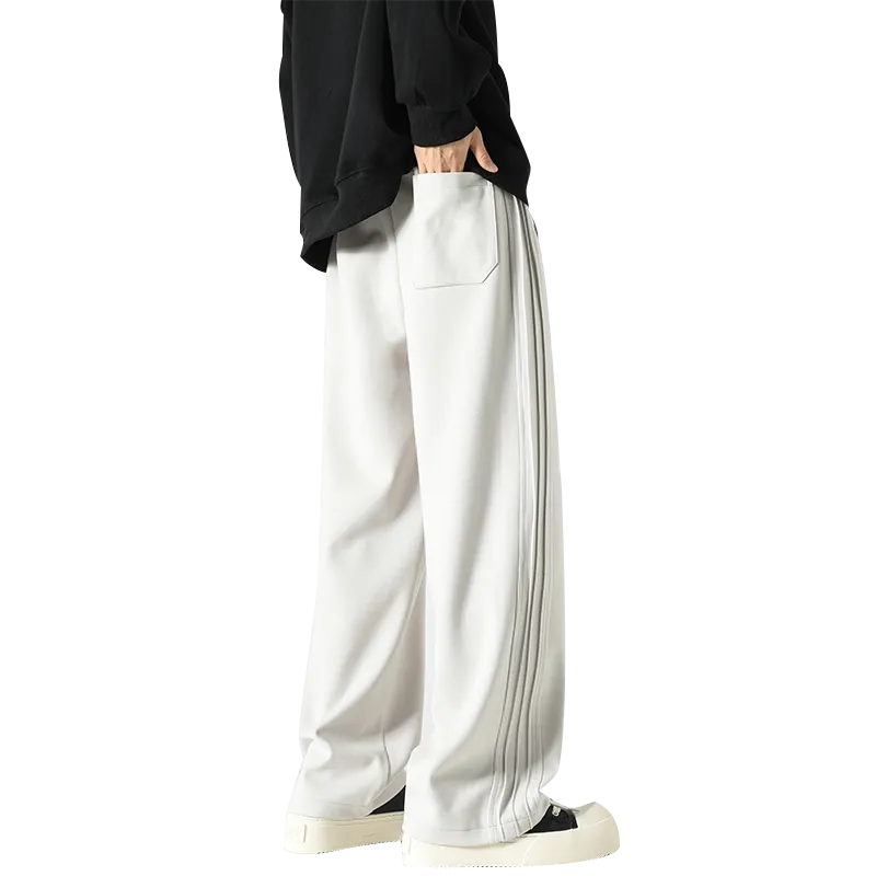 Ferrero Ross Casual Pants Unisex-7