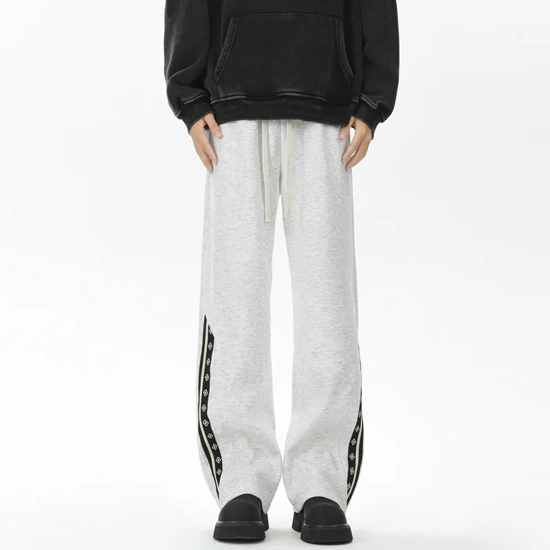 Ferrero Ross Casual Pants Unisex-7