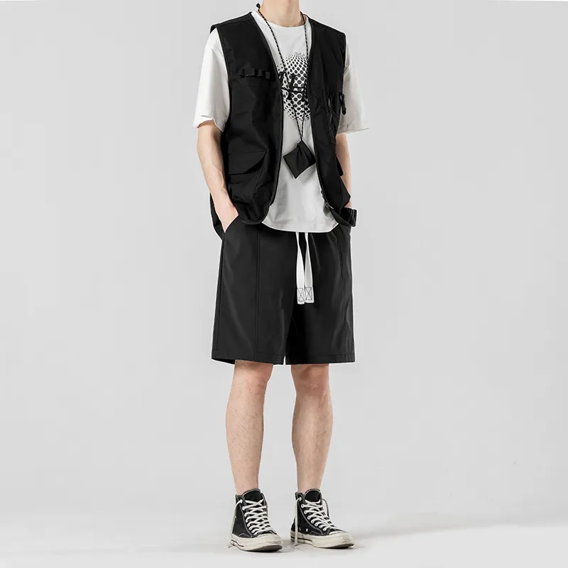 Ferrero Ross Casual Shorts Unisex-3