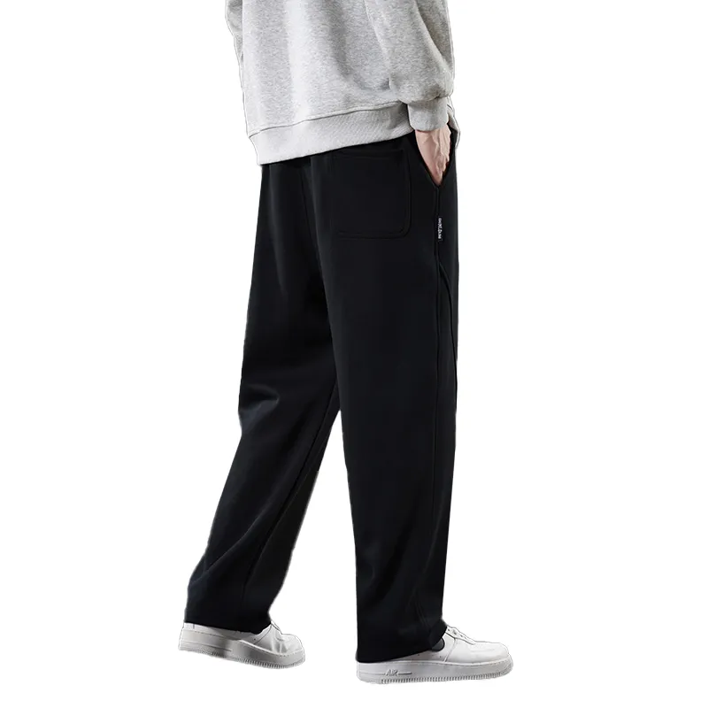 Ferrero Ross Casual Pants Unisex-1