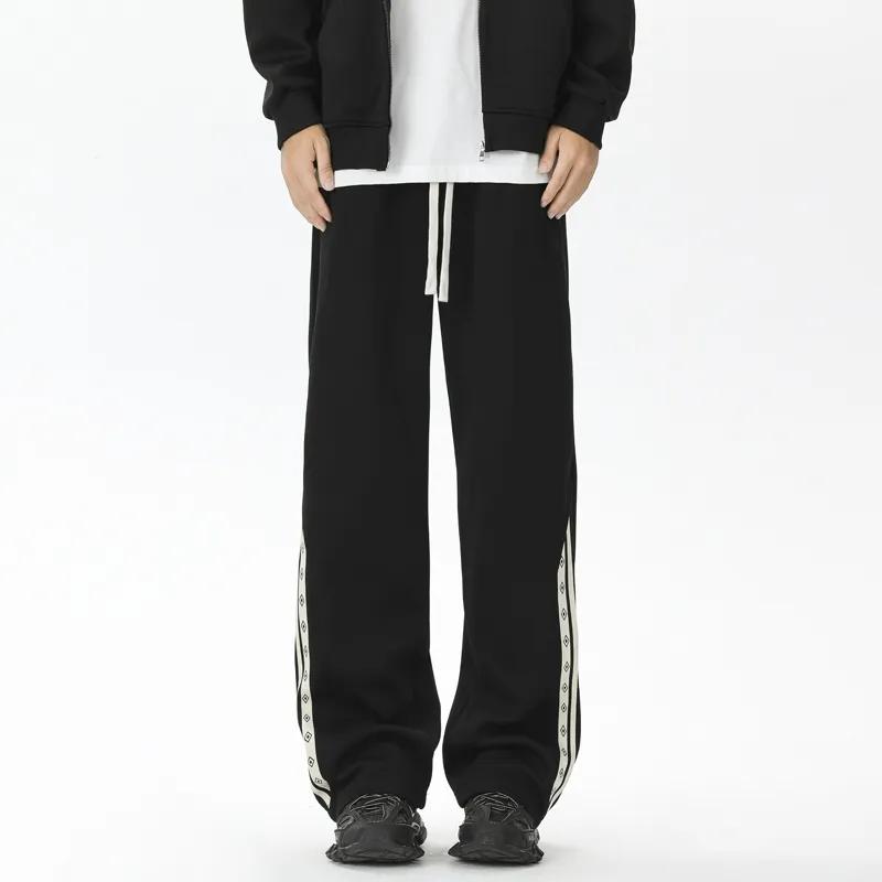 Ferrero Ross Casual Pants Unisex-2