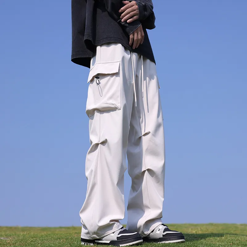 Ferrero Ross Casual Pants Unisex-12