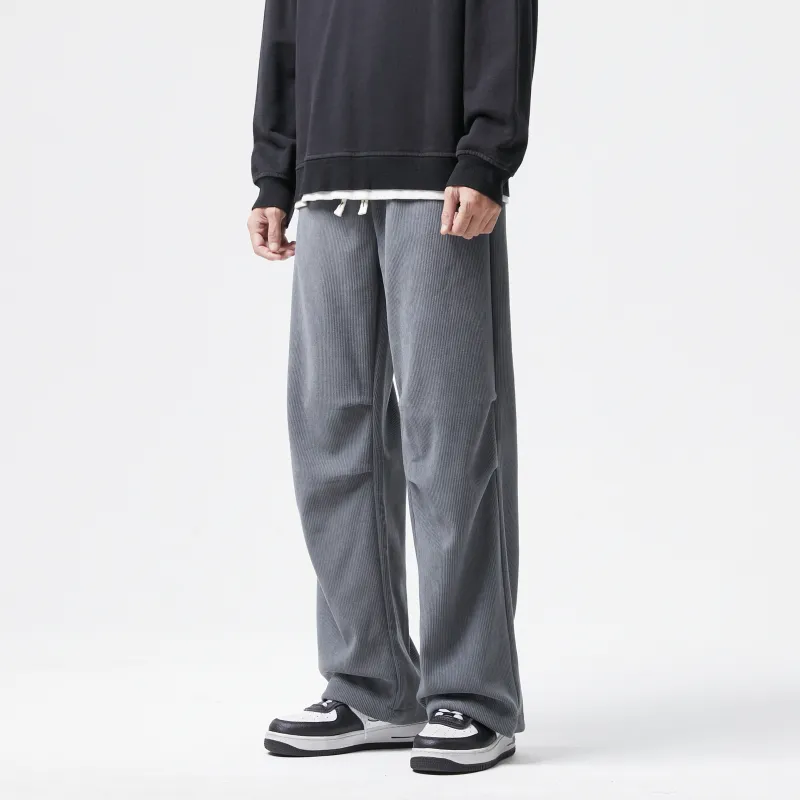 Ferrero Ross Casual Pants Unisex-8