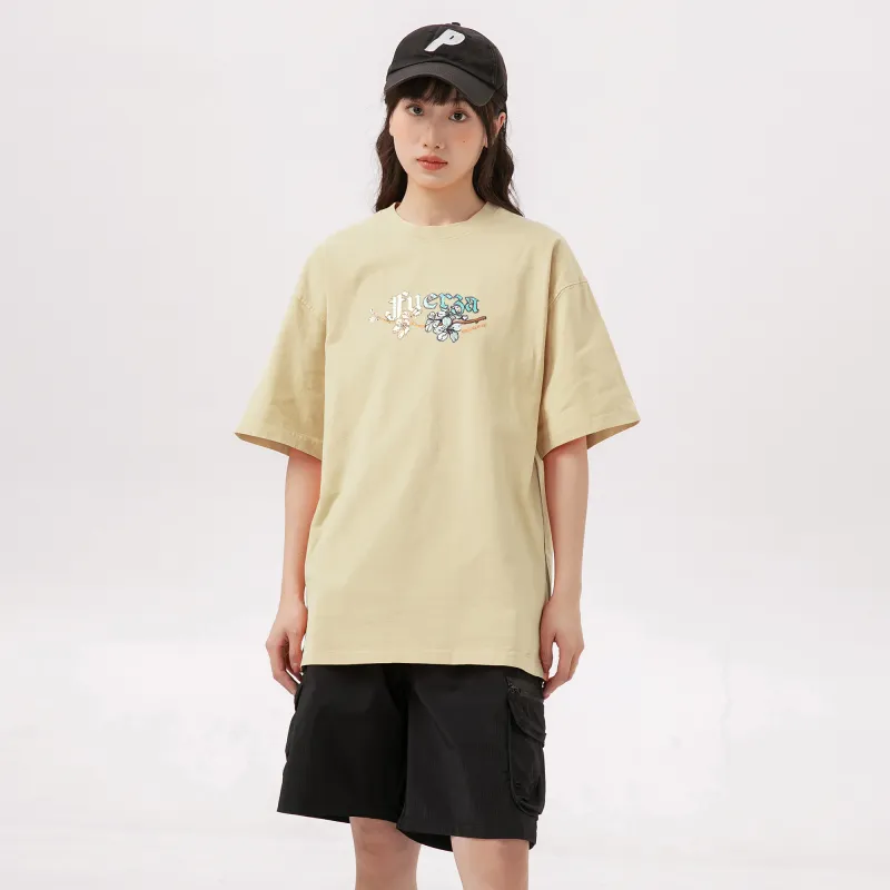 Ferrero Ross x FUERZA T Shirt Unisex-13