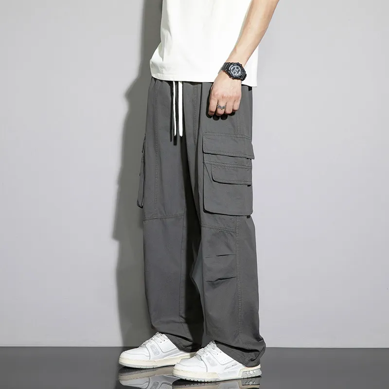 Ferrero Ross Cargo Pants Unisex-7