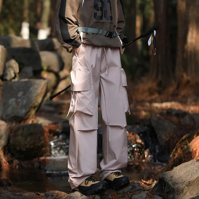 Ferrero Ross Cargo Pants Unisex-15