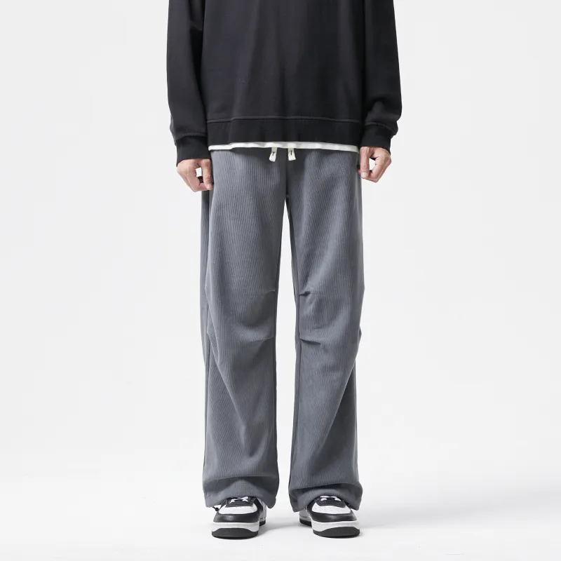 Ferrero Ross Casual Pants Unisex-7