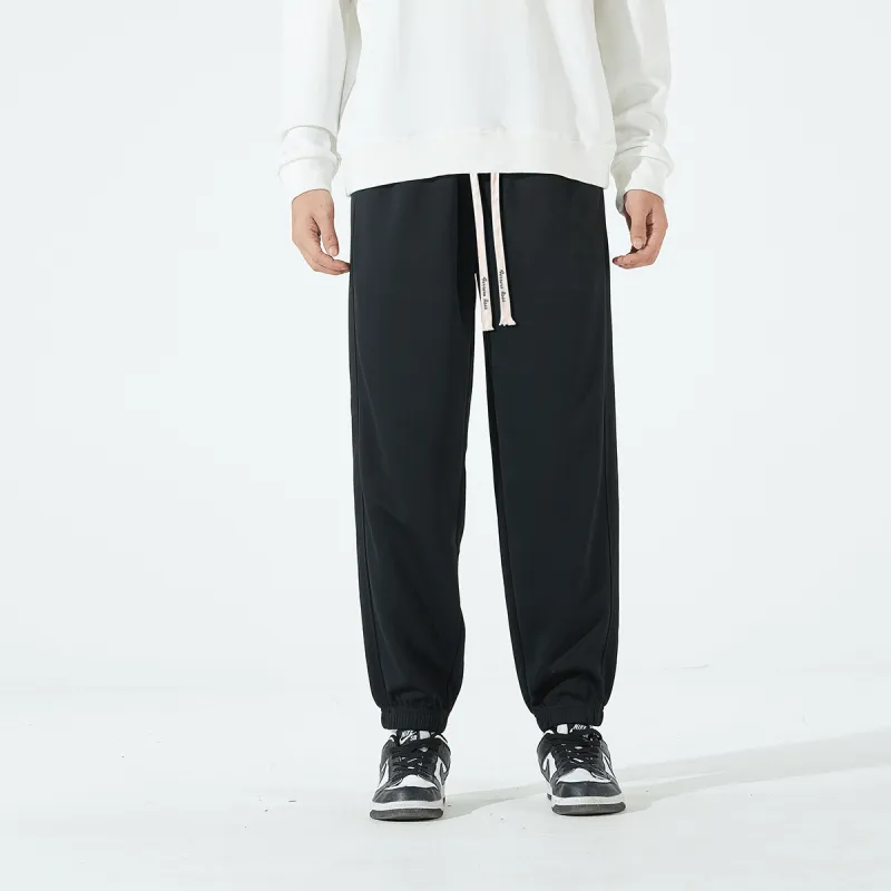 Ferrero Ross Casual Pants Unisex-5