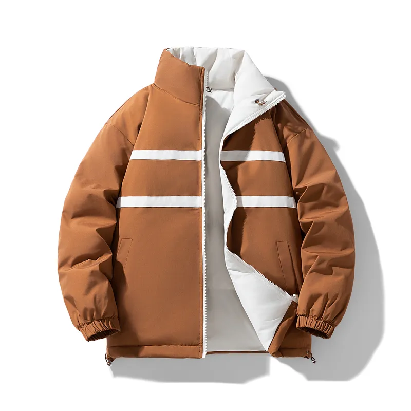 Ferrero Ross Puffer Jacket Unisex-19