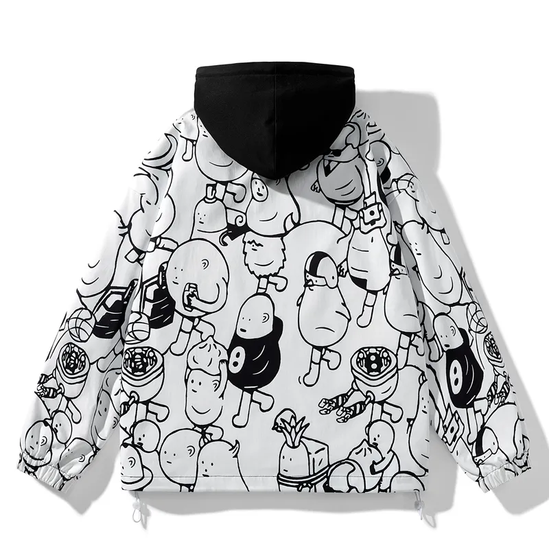 Ferrero Ross Jackets & Coats Unisex-1