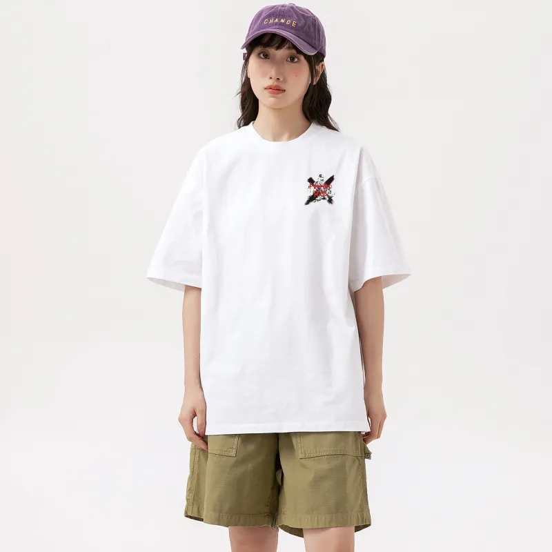 Ferrero Ross T Shirts Unisex-5