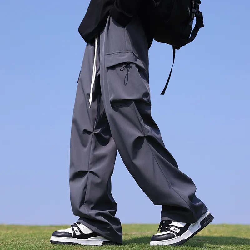 Ferrero Ross Casual Pants Unisex-16