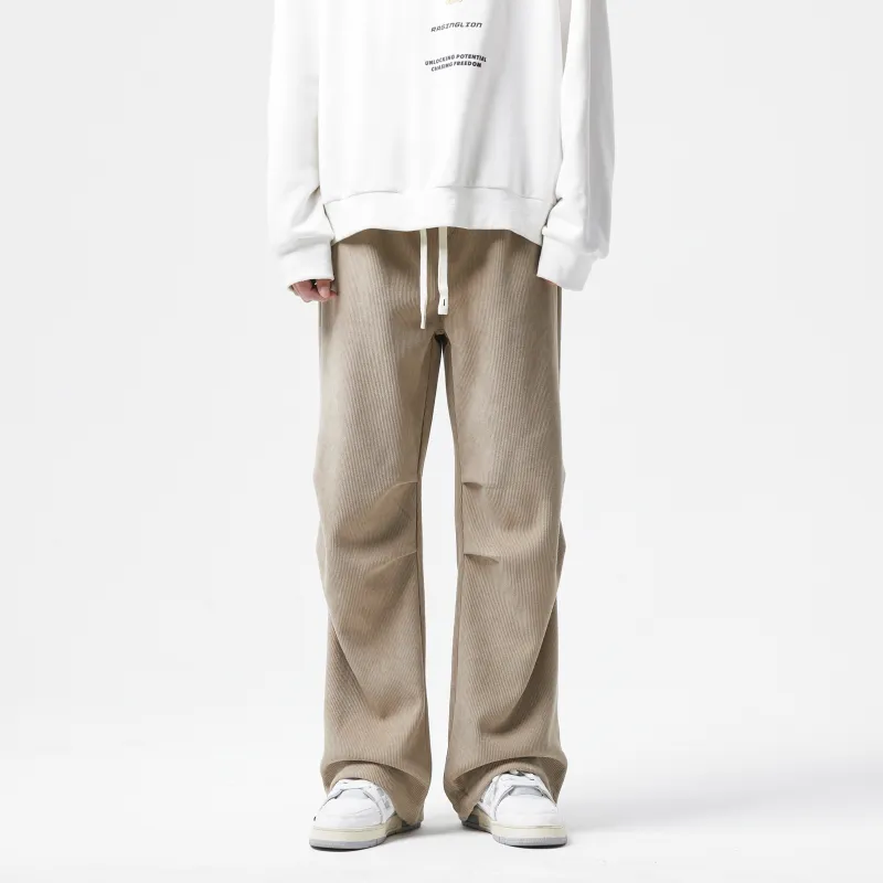 Ferrero Ross Casual Pants Unisex-2