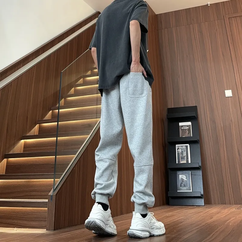 Ferrero Ross Casual Pants Unisex-7