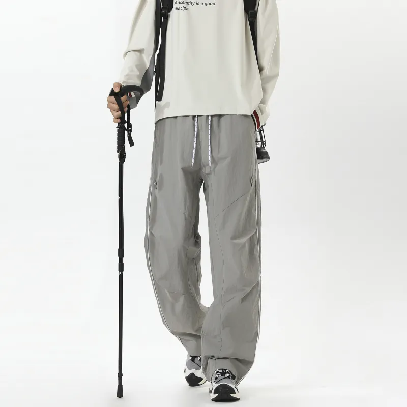 Ferrero Ross Casual Pants Unisex-4