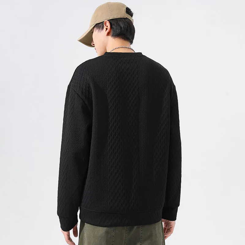 Ferrero Ross Sweatshirts Unisex-9